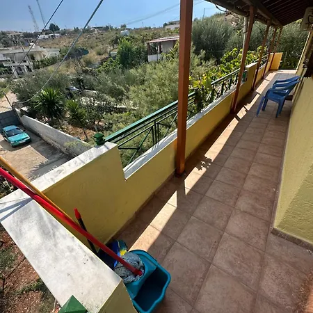 Anna * Sarandë